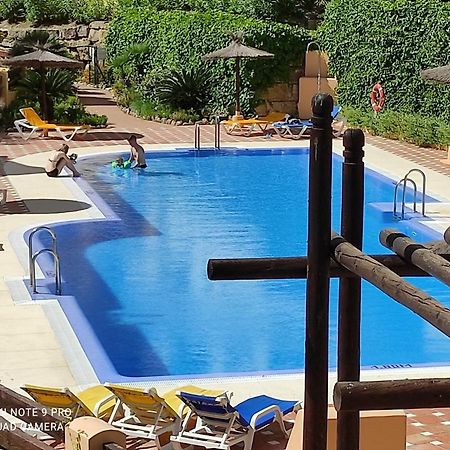 Apartment Manilva Zewnętrze zdjęcie