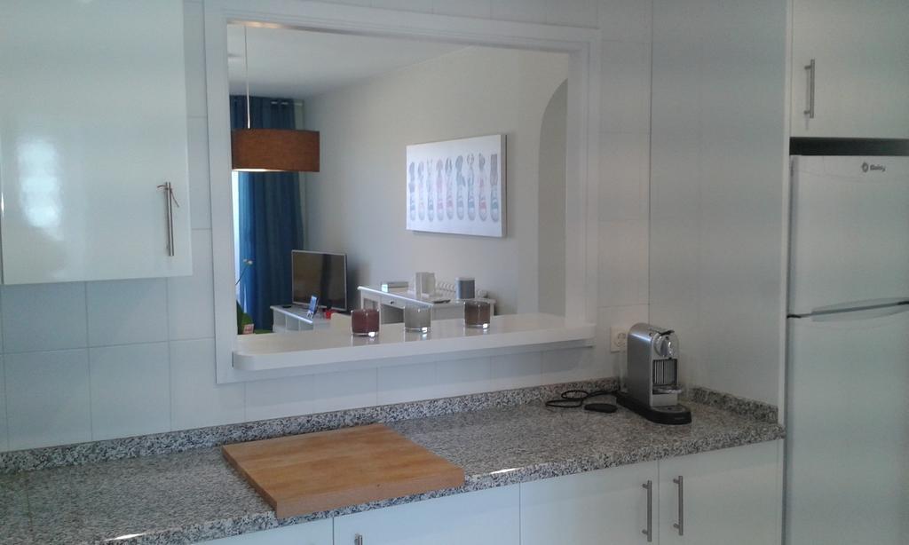 Apartment Manilva Pokój zdjęcie