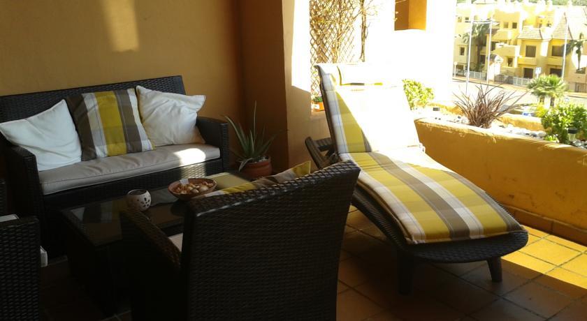 Apartment Manilva Pokój zdjęcie