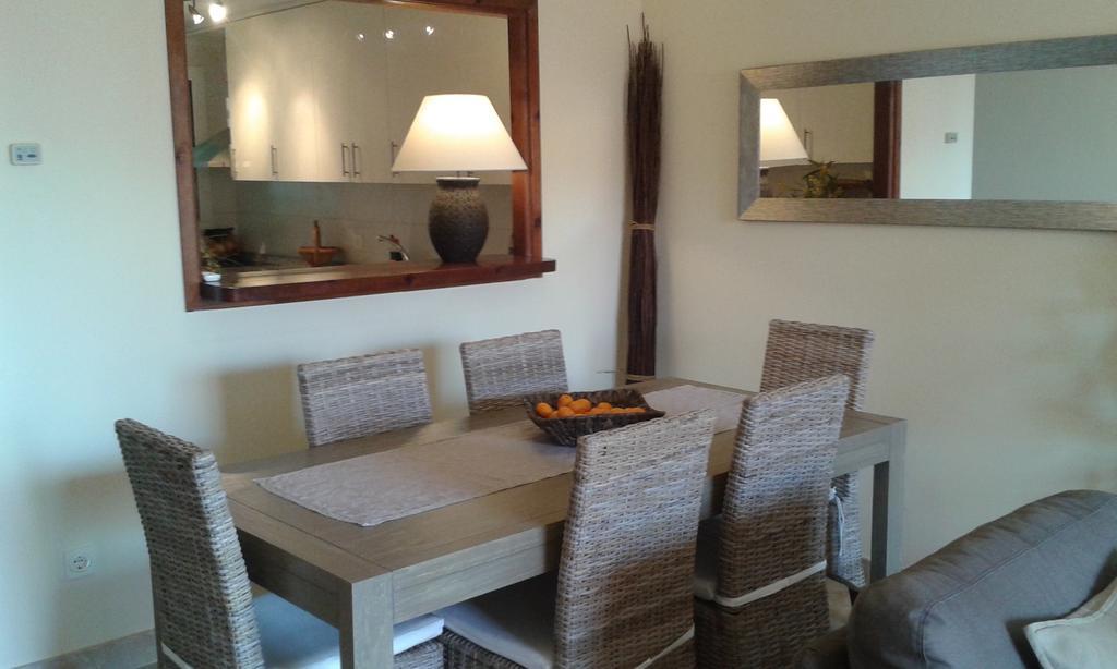 Apartment Manilva Pokój zdjęcie
