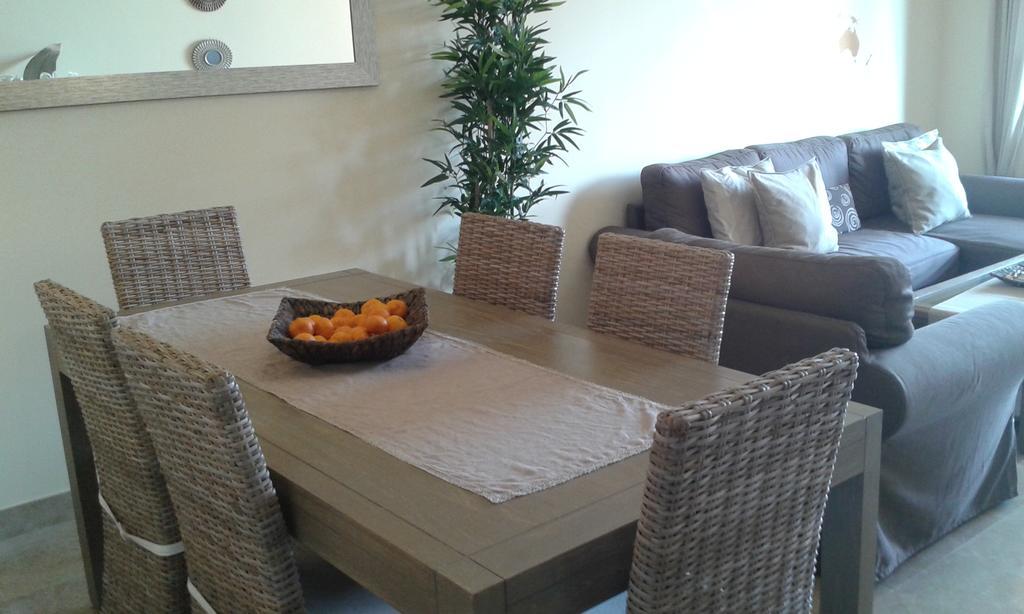 Apartment Manilva Pokój zdjęcie