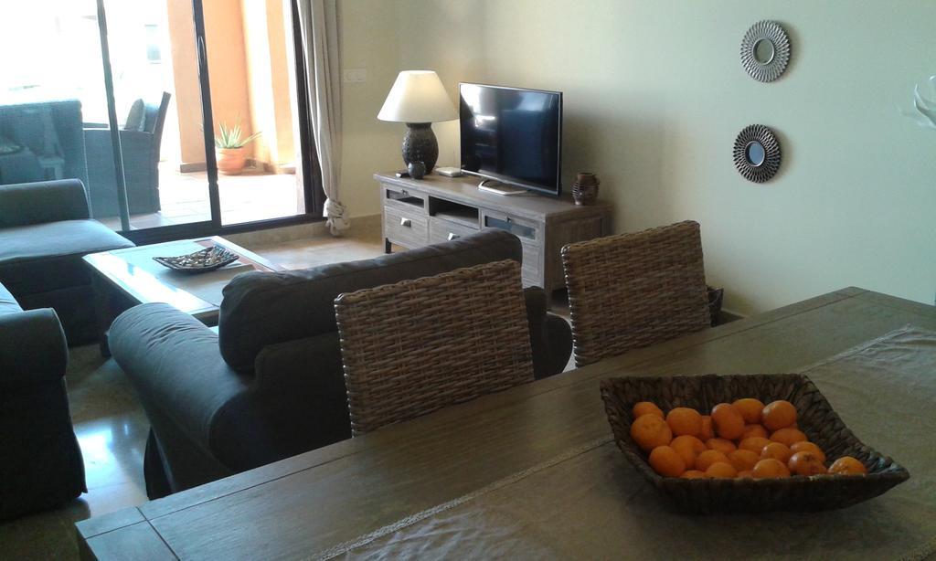 Apartment Manilva Pokój zdjęcie