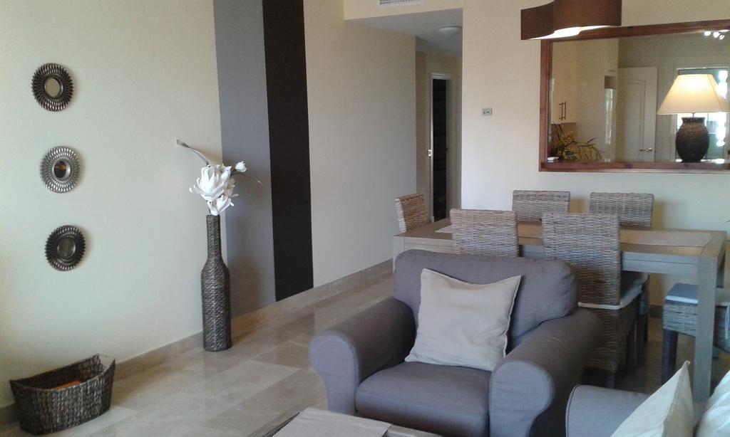 Apartment Manilva Pokój zdjęcie