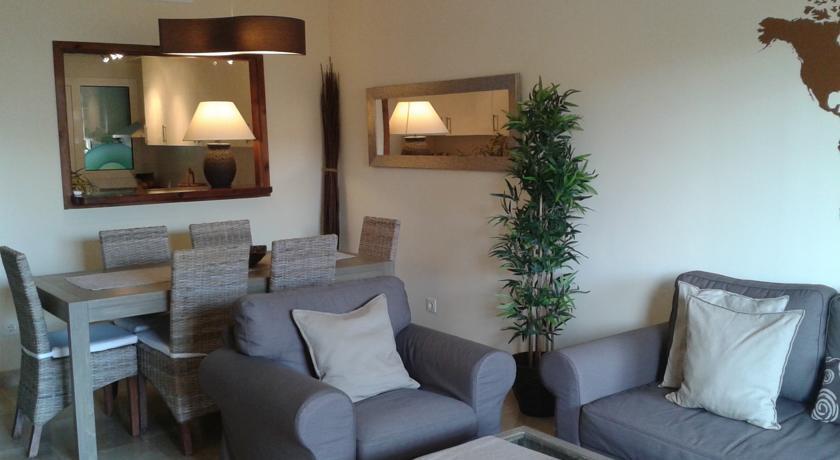 Apartment Manilva Pokój zdjęcie