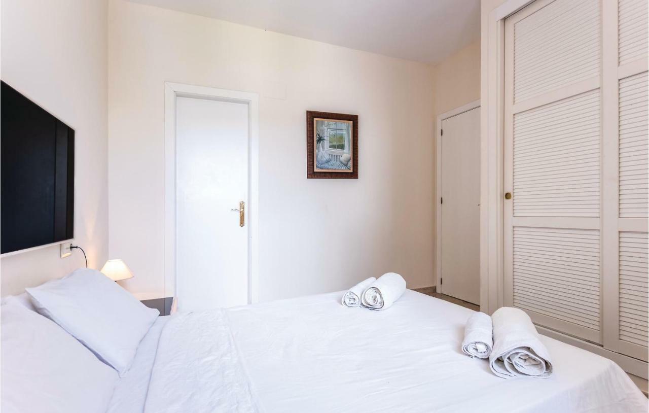 Apartment Manilva Zewnętrze zdjęcie