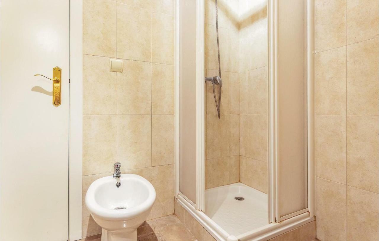 Apartment Manilva Zewnętrze zdjęcie