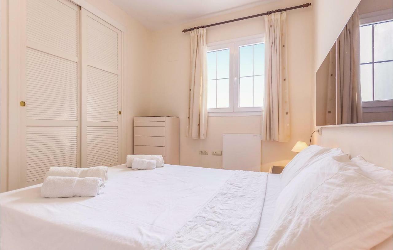Apartment Manilva Zewnętrze zdjęcie
