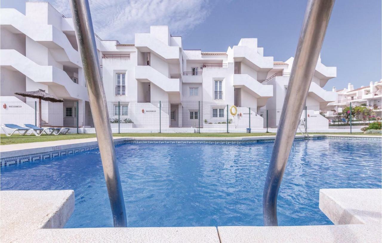 Apartment Manilva Zewnętrze zdjęcie