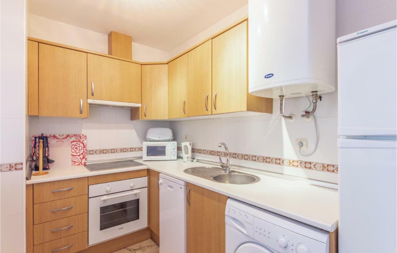 Apartment Manilva Zewnętrze zdjęcie