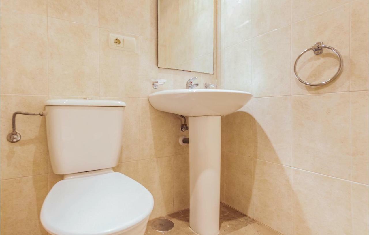 Apartment Manilva Zewnętrze zdjęcie