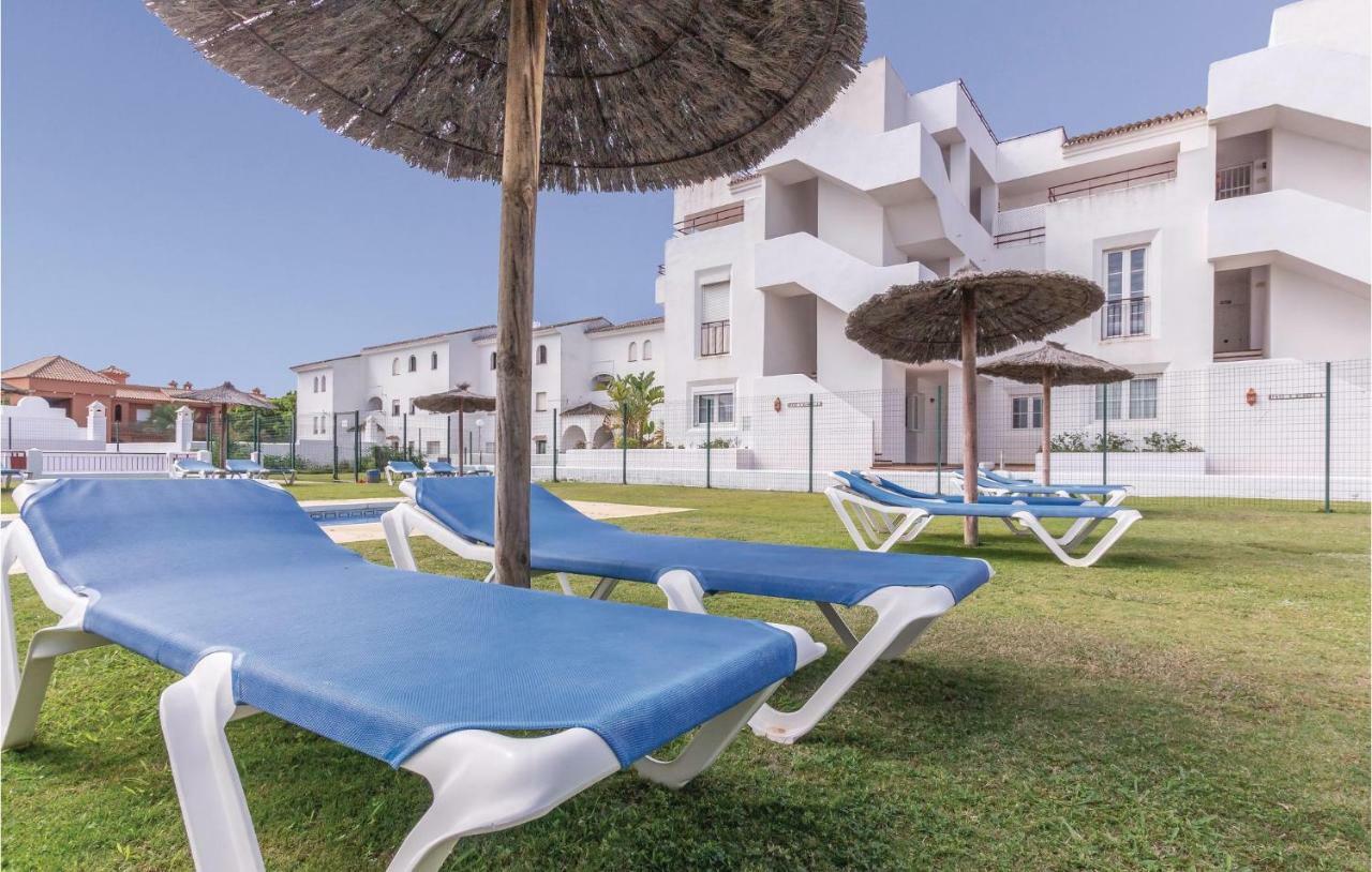 Apartment Manilva Zewnętrze zdjęcie