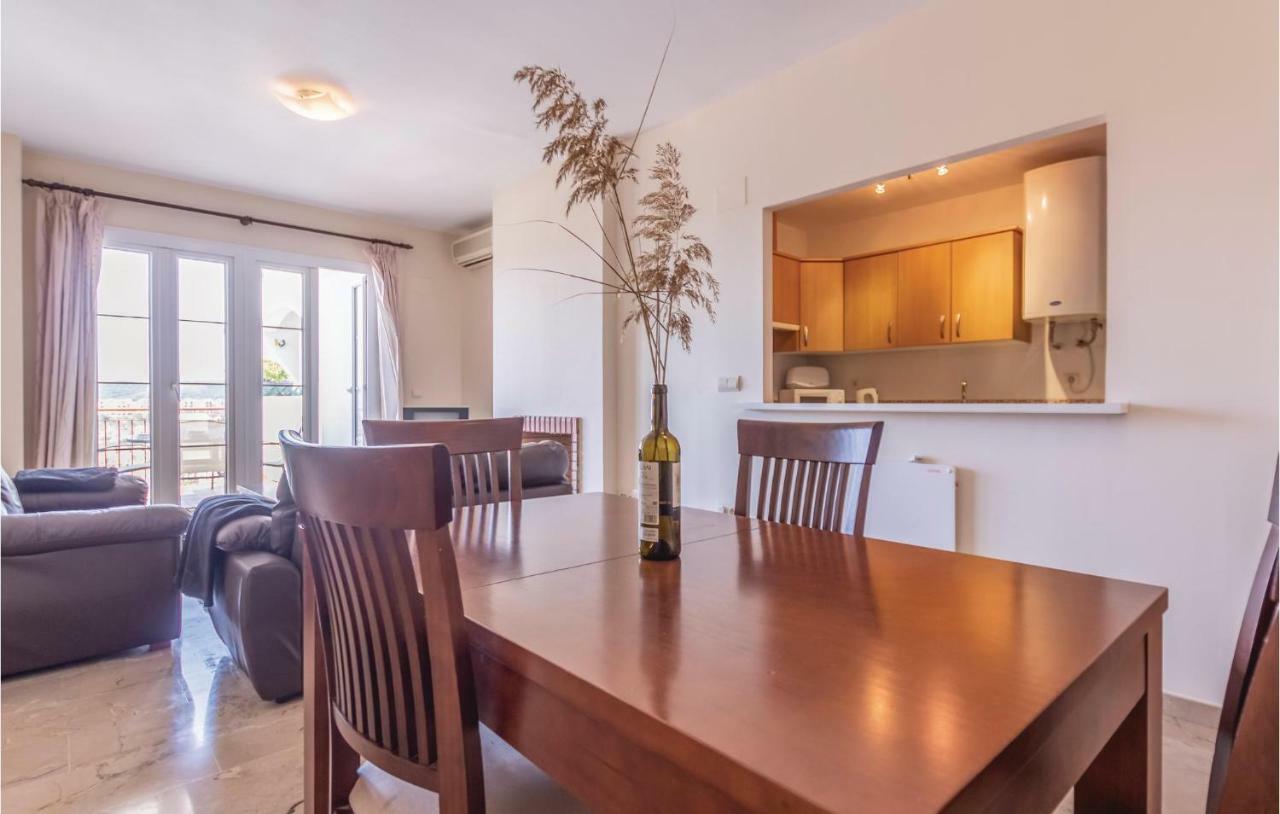 Apartment Manilva Zewnętrze zdjęcie