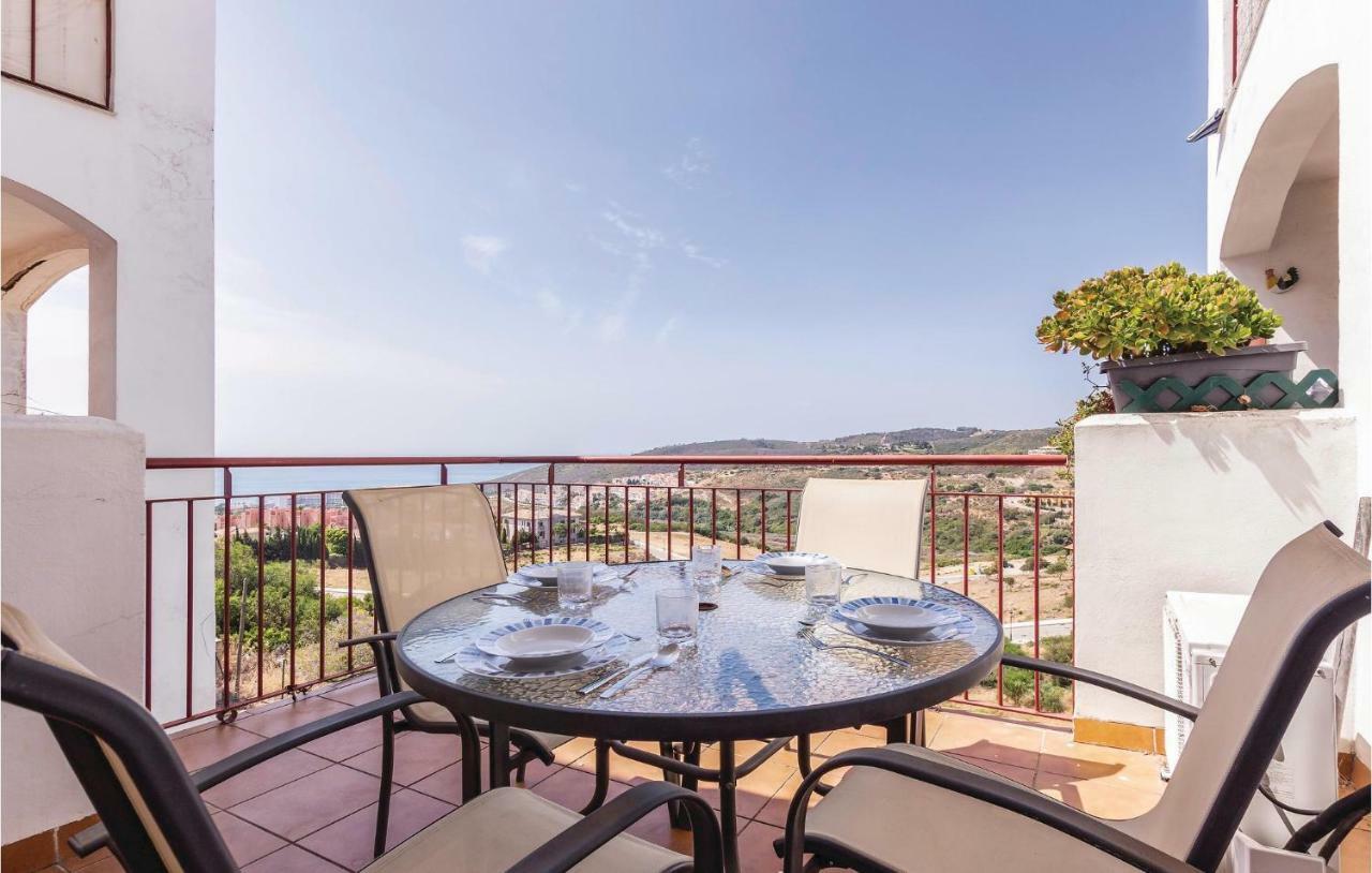Apartment Manilva Zewnętrze zdjęcie