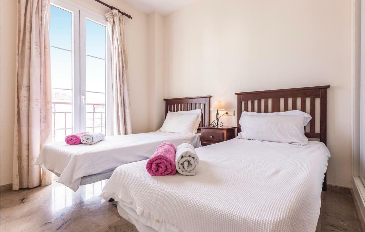 Apartment Manilva Zewnętrze zdjęcie