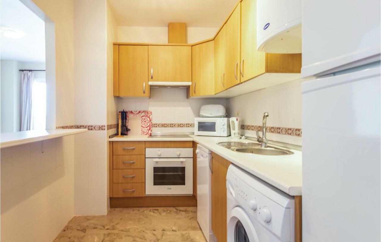 Apartment Manilva Zewnętrze zdjęcie