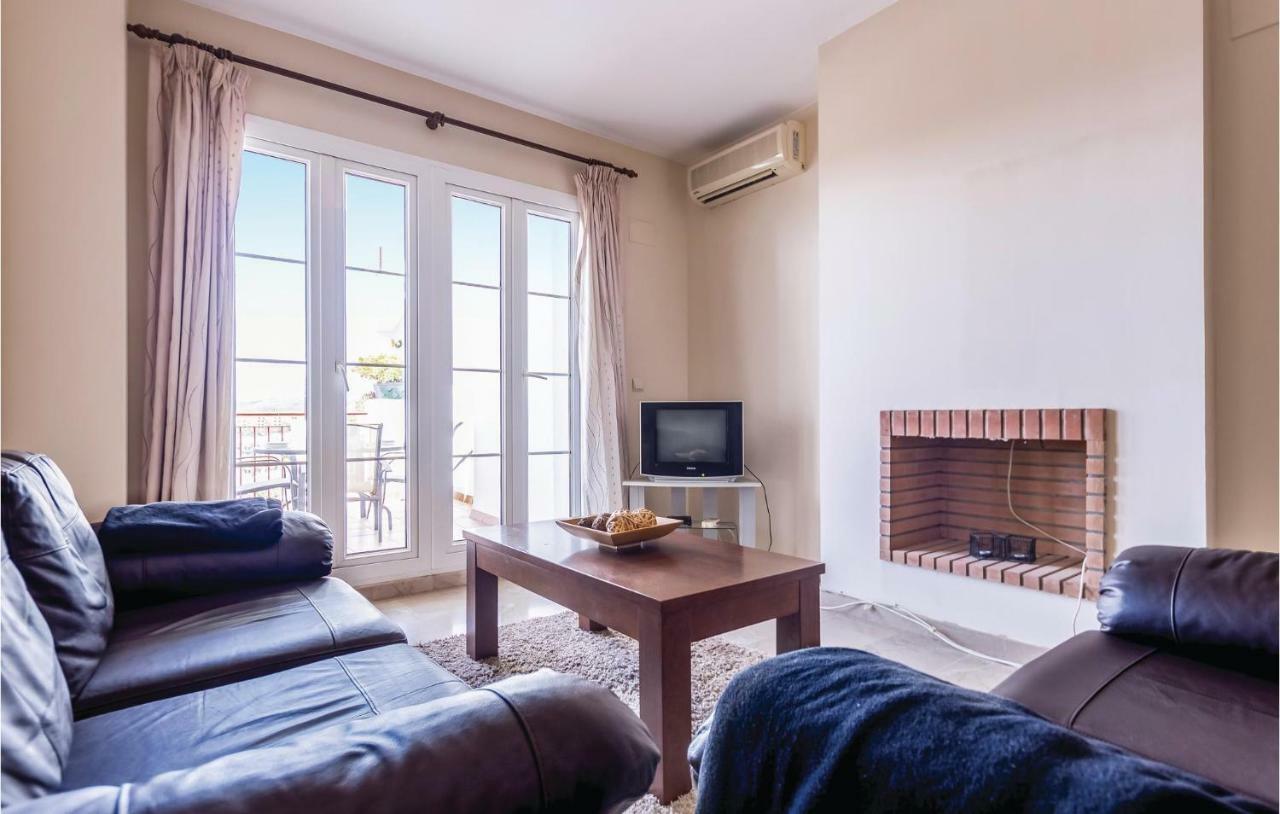 Apartment Manilva Zewnętrze zdjęcie