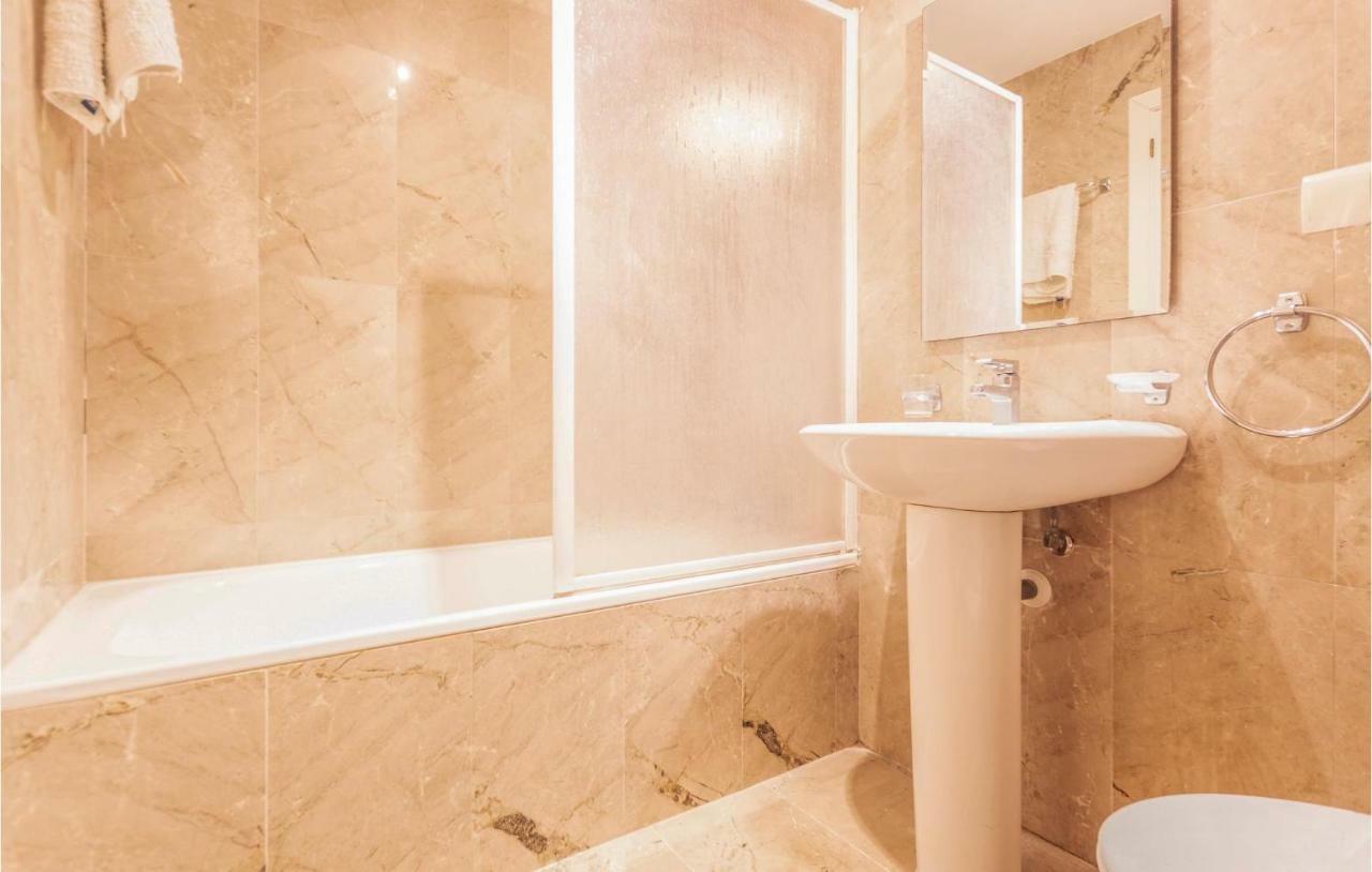 Apartment Manilva Zewnętrze zdjęcie