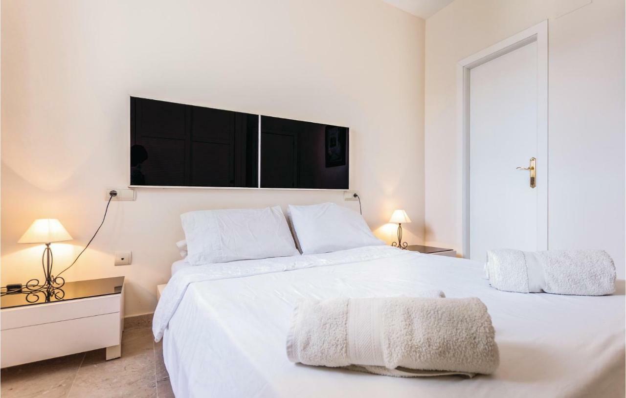 Apartment Manilva Zewnętrze zdjęcie