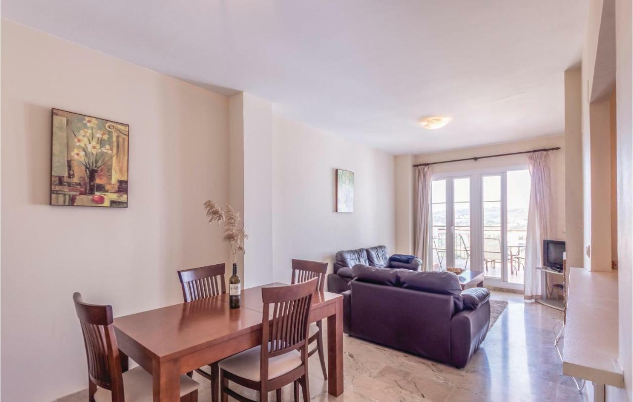 Apartment Manilva Zewnętrze zdjęcie