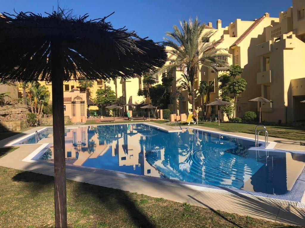 Apartment Manilva Zewnętrze zdjęcie